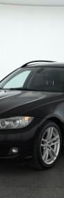 BMW SERIA 3 , Salon Polska, Xenon, Klimatronic, Tempomat, Parktronic,ALU-3