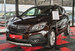 Opel Mokka Napęd 4x4 ! Benzyna ! Piękny kolor !