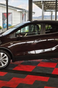 Napęd 4x4 ! Benzyna ! Piękny kolor !-2