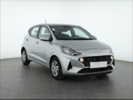 Hyundai i10 II , Klima