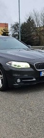 BMW SERIA 5-4