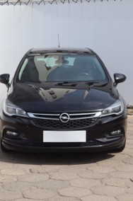 Opel Astra J , Salon Polska, Serwis ASO, VAT 23%, Klimatronic, Tempomat,-2