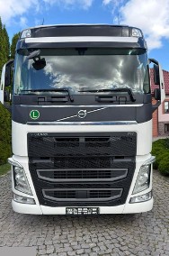 GLOBETROTTER 460KM 2017r -2