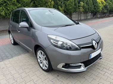 Renault Scenic III Lounge-1