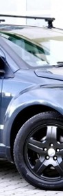 Dodge Caliber 2.0CRD 140KM / Klima/ Tempomat/ 6 Biegów/ Skóry/ ZarejestR/ GWARANCJ-3