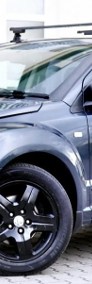 Dodge Caliber 2.0CRD 140KM / Klima/ Tempomat/ 6 Biegów/ Skóry/ ZarejestR/ GWARANCJ-4