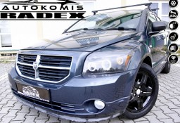 Dodge Caliber 2.0CRD 140KM / Klima/ Tempomat/ 6 Biegów/ Skóry/ ZarejestR/ GWARANCJ