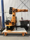 Robot przemysłowy KUKA KR 150-2-TJ