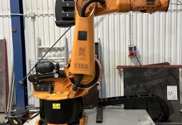 Robot przemysłowy KUKA KR 150-2-TJ