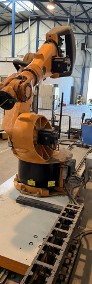 Robot przemysłowy KUKA KR 150-2-TJ-3