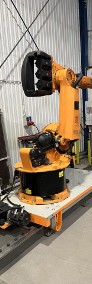 Robot przemysłowy KUKA KR 150-2-TJ-4