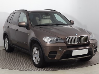 BMW X5 E70 Salon Polska, 306 KM, Automat, Skóra, Navi, Xenon, Bi-Xenon,-1