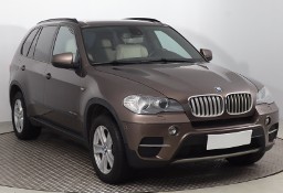 BMW X5 E70 BMW X5 E70 Salon Polska, 306 KM, Automat, Skóra, Navi, Xenon, Bi-Xenon,