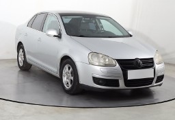 Volkswagen Jetta V , Klimatronic,ALU, El. szyby