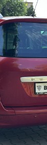 Peugeot 308 I 2011r 7 osób 1.6 Benzyna 120KM Panorama Niski przebieg Zarejestrowan-3
