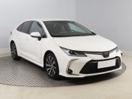 Toyota Corolla XII , Salon Polska, Serwis ASO, Navi, Klimatronic, Tempomat,
