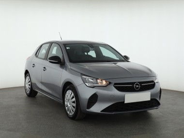 Opel Corsa F , Salon Polska, Serwis ASO, Klima, Tempomat, Parktronic-1