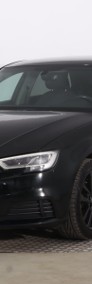 Audi A3 , Salon Polska, Automat, Navi, Klimatronic, Tempomat,-3
