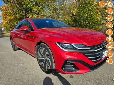 Volkswagen Arteon-1