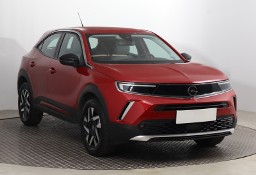 Opel Mokka , Salon Polska, Serwis ASO, Skóra, Klimatronic, Tempomat,