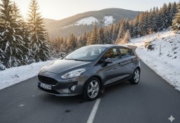 Ford Fiesta 101tkm 2 komplety kół , VAT marża