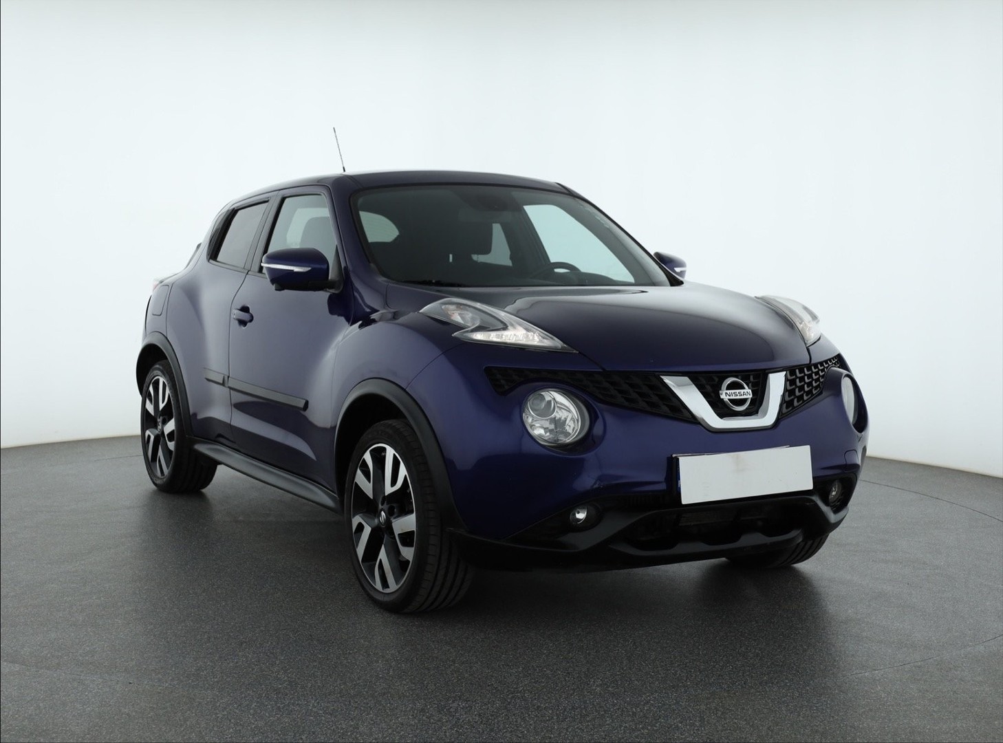 Nissan Juke , Automat, Navi, Klimatronic, Tempomat