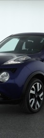 Nissan Juke , Automat, Navi, Klimatronic, Tempomat-3