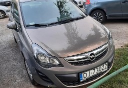 Opel Corsa D Aktiv, zadbane, sprawne