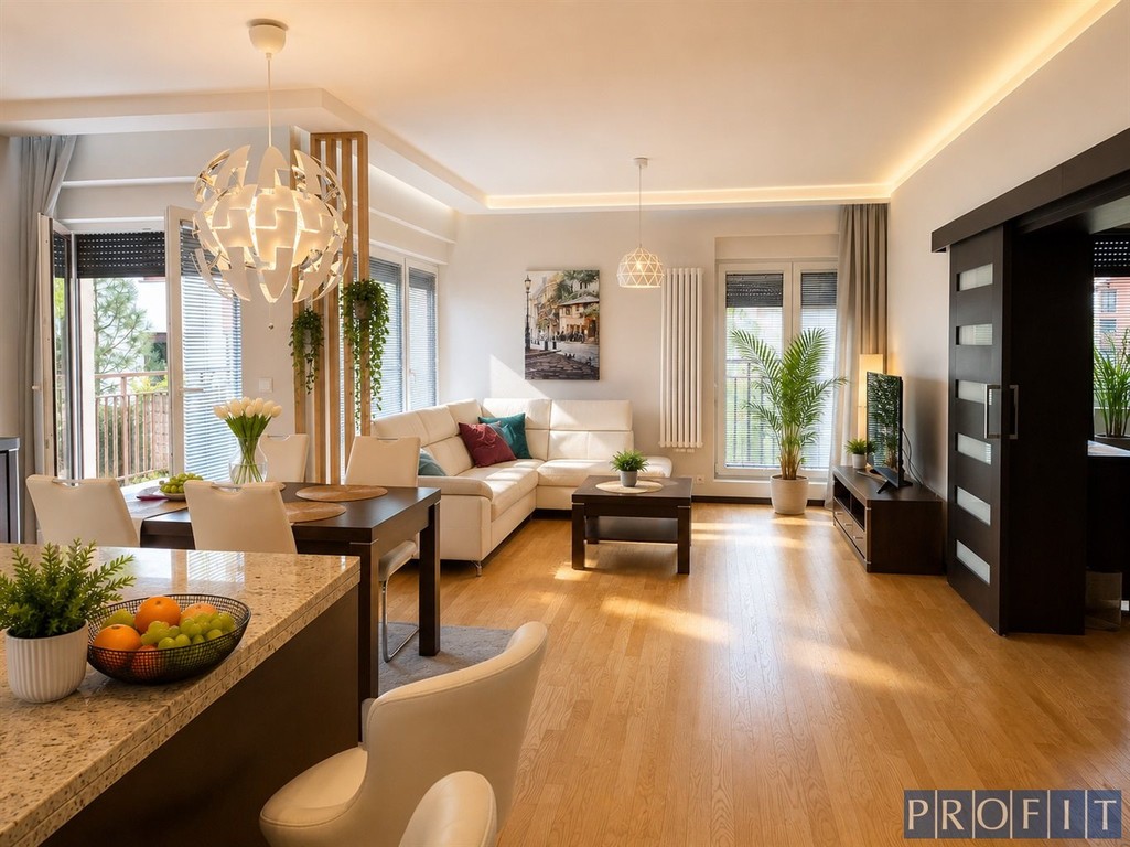 Mieszkanie do wynajęcia, 103 m² Osiedle Zgrzebnioka
