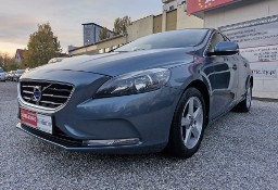 Volvo V40 II Raport, 1.6D 115 KM, serw ASO, bogata wersja, stan salonowy!