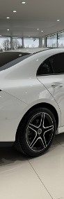 Mercedes-Benz Klasa CLA AMG Line, Szyberdach, Ambiente, LED, salonPL, FV-23%, gwarancja, DOS-4