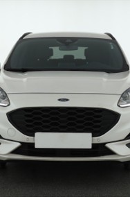 Ford Kuga , Salon Polska, Serwis ASO, Navi, Klimatronic, Tempomat,-2