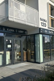 Lokal pod kawiarnię przy centrum biurowym-2