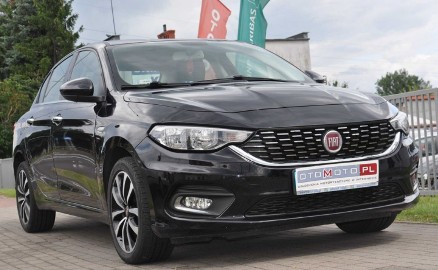 Fiat Tipo II