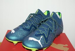 BUTY PIŁKARSKIE PUMA FUTURE ULTIMATE MXSG 107351 03 42,5