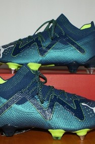 BUTY PIŁKARSKIE PUMA FUTURE ULTIMATE MXSG 107351 03 42,5-2