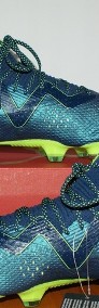 BUTY PIŁKARSKIE PUMA FUTURE ULTIMATE MXSG 107351 03 42,5-3