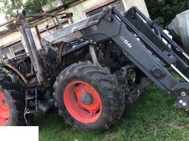 Claas Ceres - Podnośnik-1