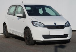 Skoda Citigo Citigo , Salon Polska, Klima