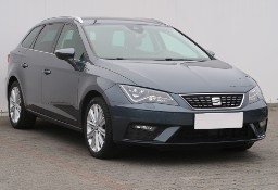 SEAT Leon III , DSG, Skóra, Navi, Klimatronic, Tempomat, Parktronic,