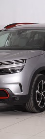 Citroen C5 Aircross , Salon Polska, 1. Właściciel, Serwis ASO, Automat, Skóra,-3