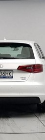 Audi A3 III (8V) Krajowy, Serwisowany SK636HK, WEBASTO !!-4