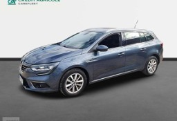 Renault Megane IV 1.3 TCe FAP Intens Kombi. WX7507C