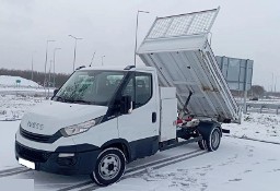 Iveco Daily 35C16 160KM WYWROTKA KIPER