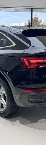 Audi Q5 III 40 TDI Quattro S-Tronic Advanced, Salon Polska, 1-wł, FV23%, Gwaranc-4