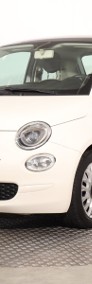 Fiat 500 , Salon Polska, 1. Właściciel, Serwis ASO, Klima, Tempomat-3