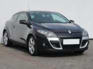 Renault Megane III , GAZ, Xenon, Klimatronic, Tempomat, Podgrzewane siedzienia,