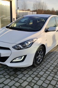 Hyundai I30-2