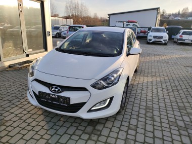 Hyundai I30-1