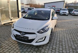 Hyundai i30 II Hyundai I30